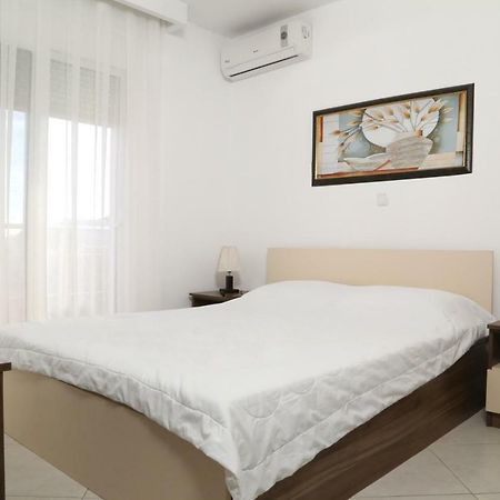Sinanis Family Apartments Keramotí Esterno foto